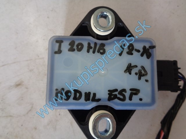 modul esp na hyundai i20, 95690-28100